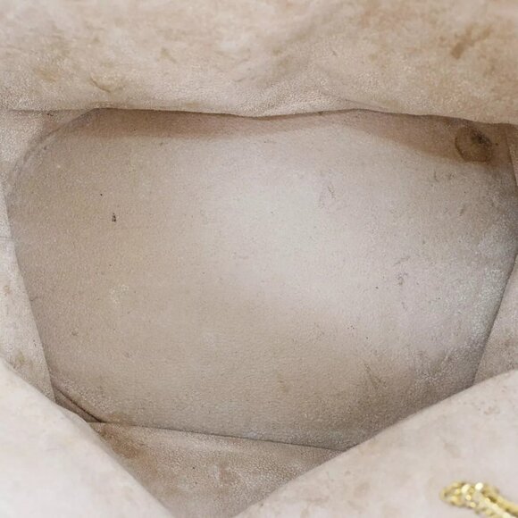 LOUIS VUITTON BUCKET GM Shoulder Tote Bag Monogram Leather Brown - Picture 2 of 16